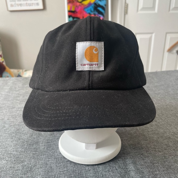 Carhartt Other - Vintage Carhartt Thermal Ball Cap